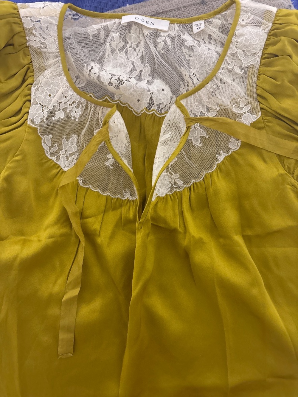 Doen Camri FIRM FLASH SALE - Picture 7 of 17